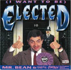 (I Want to Be) Elected